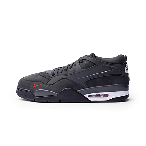 NIKE x NIGEL SYLVESTER - Air Jordan 4 RM "Driveway Grey" -NOVO-