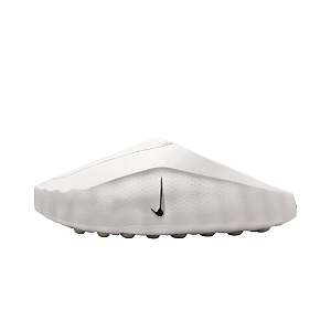 NIKE - Slide Mind 001 "Summit White" (37,5 BR/ 8 US W) -NOVO-
