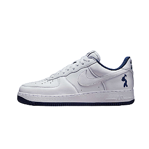 PRÉ VENDA - NIKE x CONCRETE BOYS - Air Force 1 Low Lil Yatch "It's US" -NOVO-