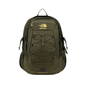AIMÉ LEON DORE x THE NORTH FACE - Mochila ADL Borealis "Olive" -NOVO-