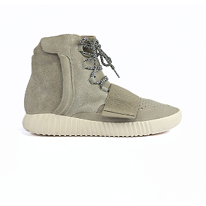 ADIDAS - Yeezy Boost 750 OG "Light Brown" -USADO-