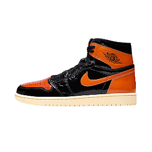 NIKE - Air Jordan 1 Retro "Shattered Backboard 3.0" -NOVO-