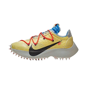 NIKE x OFF-WHITE - Vapor Street "Tour Yellow" -NOVO-