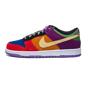 NIKE - Dunk Low "Viotech" -NOVO-
