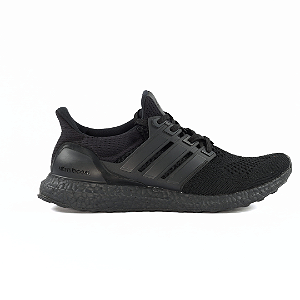 ADIDAS - Ultra Boost 1.0 LTD "Triple Black" -USADO-