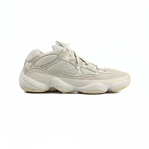 ADIDAS - Yeezy 500 "Bone White" -USADO-