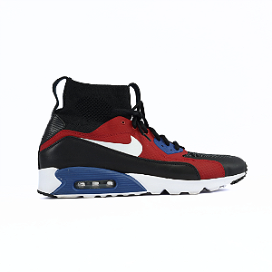 NIKE - Air Max 90 Ultra Superfly T "Tinker Hatfield" -USADO-