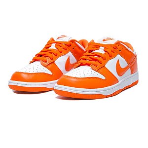 NIKE - Dunk Low SP "Syracuse" -NOVO-