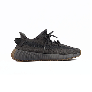 ADIDAS - Yeezy Boost 350 V2 "Cinder" (Não Refletivo) -NOVO-