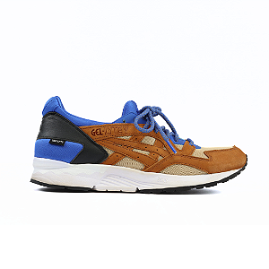 ASICS x CONCEPTS - Gel-Lyte V Mix & Match "Royal" -USADO-