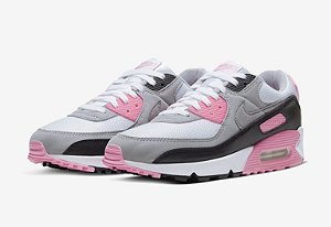 NIKE - Air Max 90 Recraft "Rose" -NOVO-