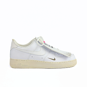 NIKE x PIET - Air Force 1 Low Old Golf Shoes "White" -NOVO-