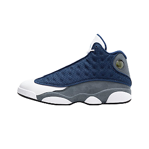 NIKE - Air Jordan 13 Retro "Flint" -NOVO-
