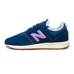NEW BALANCE x TITOLO - 247 "Deep Into the Blue" -NOVO-