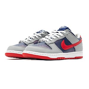 NIKE - Dunk Low CO.JP "Samba" -USADO-