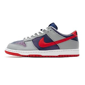 NIKE - Dunk Low CO.JP "Samba" -USADO-