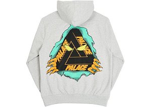 palace p moletom com capuz