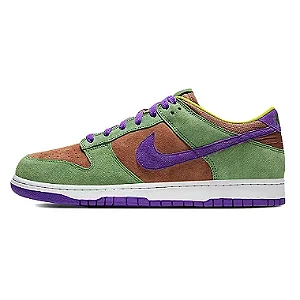 NIKE - Dunk Low "Veneer" -NOVO-