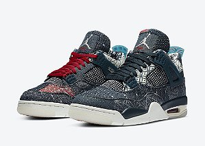 Nike air jordan shop 4 mercado livre