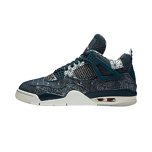 NIKE - Air Jordan 4 Retro SE "Sashiko" -NOVO-