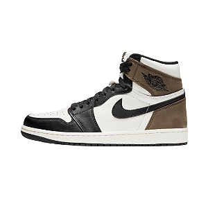 NIKE - Air Jordan 1 Retro "Dark Mocha" -NOVO-