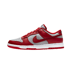 NIKE - Dunk Low "UNLV" -NOVO-