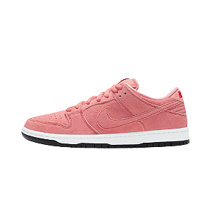 NIKE - SB Dunk Low "Pink Pig" -NOVO-