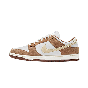 NIKE - Dunk Low "Medium Curry" -NOVO-
