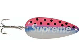 !SUPREME - Anzol Dardevle Lure Trout "Multicolor" -NOVO-