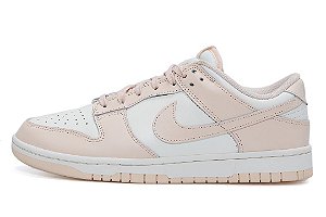 NIKE - Dunk Low "Orange Pearl" -NOVO-