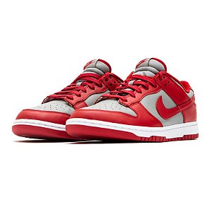 NIKE - Dunk Low "UNLV" -USADO-