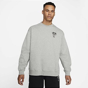 nike atmos moletom com capuz