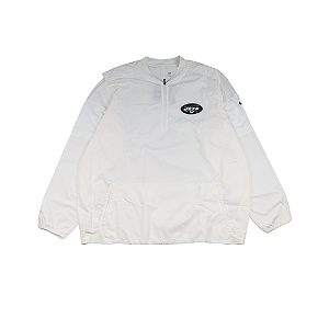 NIKE - Jaqueta New York Jets "Branco" -NOVO-