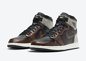 NIKE - Air Jordan 1 Retro "Patina" -NOVO-