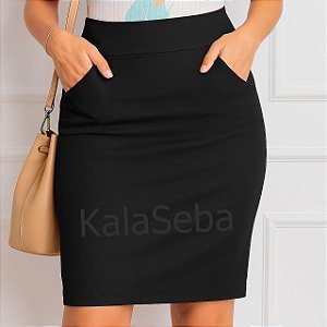 SAIA BASICA SOCIAL RETA LAPIS BOLSO