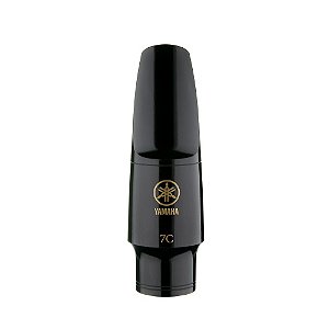 Boquilha Yamaha para Sax Alto AS7C