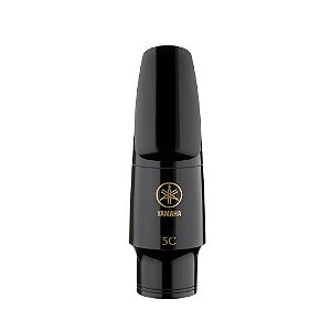 Boquilha Yamaha para Sax Alto AS5C