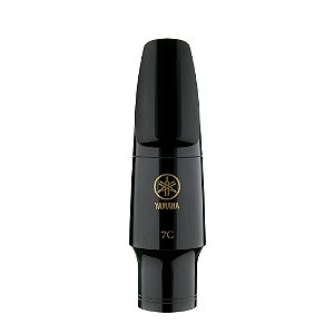 Boquilha Yamaha para Sax Tenor  TS7C