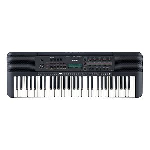 Teclado Arranjador Yamaha Psr E273 61 Teclas