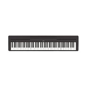 Piano Digital Yamaha P45 88 Teclas