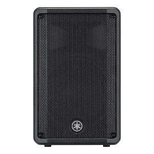 Caixa Acústica Ativa Yamaha DBR10 10"