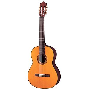 Violão Acústico Yamaha C70II Cordas em Nylon