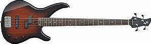 Contrabaixo 4 Cordas Yamaha TRBX174BC Ovs