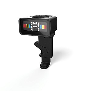 Afinador Cromático D'Addario Micro PW-CT-14