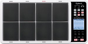 Percussão Digital Roland Octapad SPD-30 Branca