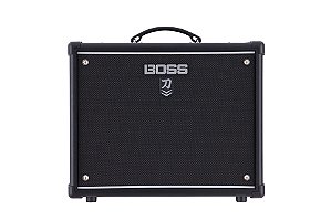 Amplificador para Guitarra Boss Katana-50-MkII 110v