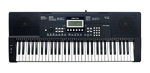 Teclado Revas Arranjador Kb-330