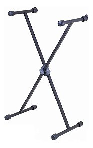 Suporte para Teclado Ask X10SP Preto
