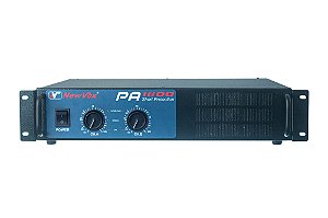 Amplificador de Potência Newvox Pa 1600