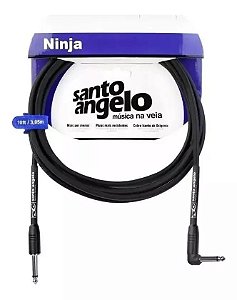 Cabo Santo Angelo Angel L P10L 4.57M